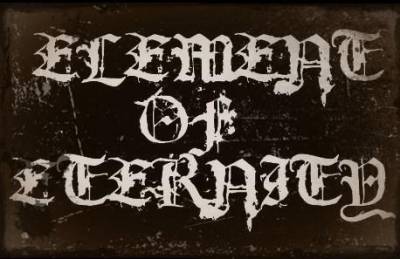 logo Element Of Eternity